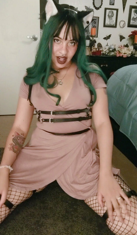 Nagie wyciekłe zdjęcie OnlyFans od Otterbee