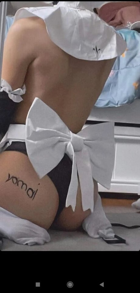Nagie wyciekłe zdjęcie OnlyFans od Milkyscos