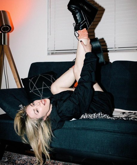 Alison Wonderland