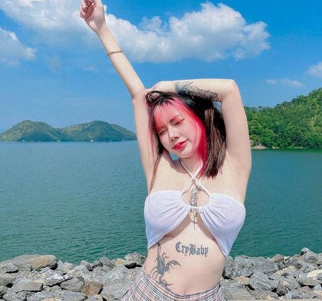 Nagie wyciekłe zdjęcie OnlyFans od Irenkampong1