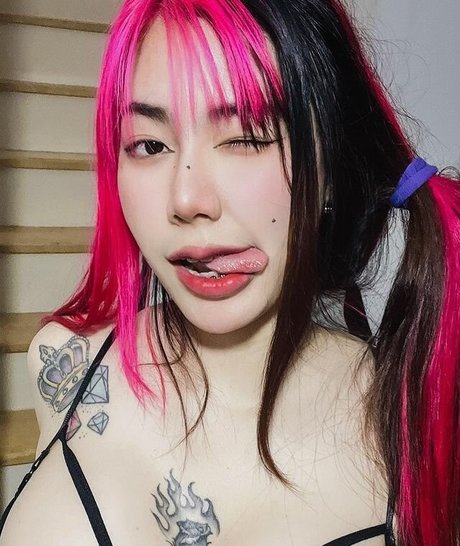 Nagie wyciekłe zdjęcie OnlyFans od Irenkampong1