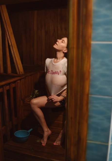 Nagie wyciekłe zdjęcie OnlyFans od Anna Kochanius