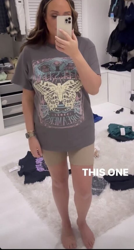 Charlotte Crosby