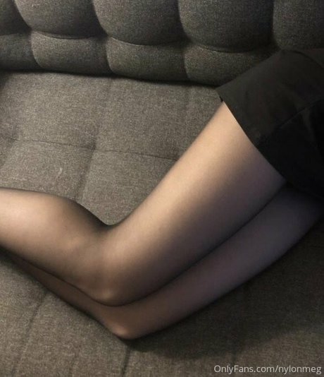 Nagie wyciekłe zdjęcie OnlyFans od Nylonmeg