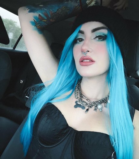 Nagie wyciekłe zdjęcie OnlyFans od Pokketofficial