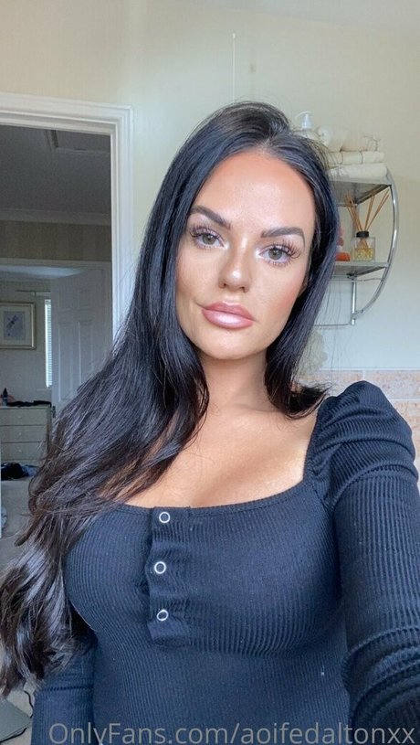 Nagie wyciekłe zdjęcie OnlyFans od Aoifedaltonxx