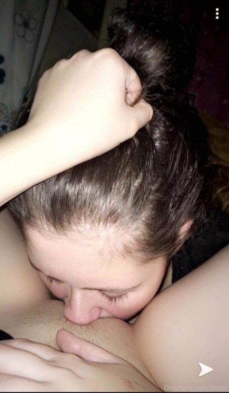 Nagie wyciekłe zdjęcie OnlyFans od Lilstac