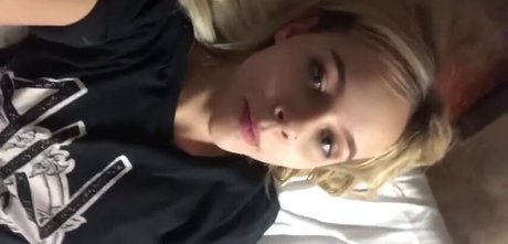 Nagie wyciekłe zdjęcie OnlyFans od Paigeangelxox