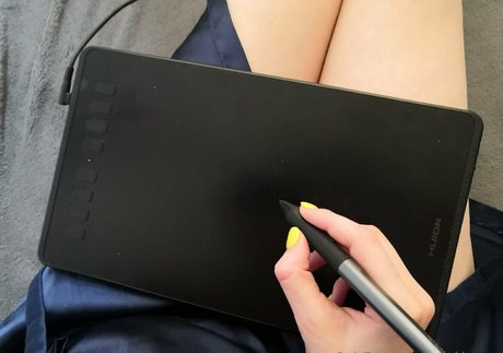 Nagie wyciekłe zdjęcie OnlyFans od Roxykitsune