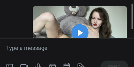 Nagie wyciekłe zdjęcie OnlyFans od Pnwsage