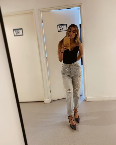 Morena Beltran