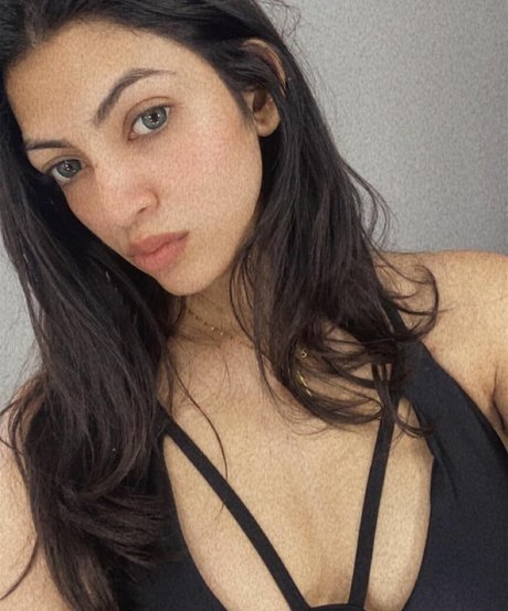 Nagie wyciekłe zdjęcie OnlyFans od Yenara Sanuki