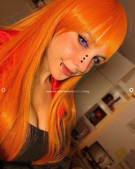 Nagie wyciekłe zdjęcie OnlyFans od Gabriela Dutra