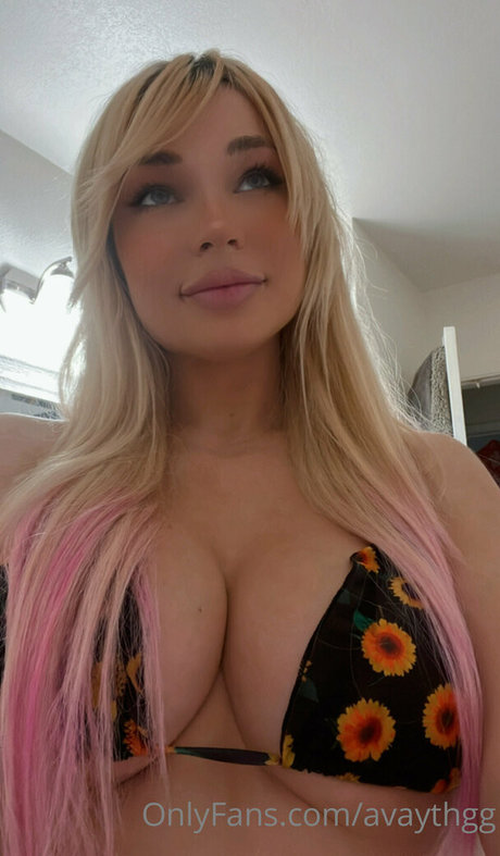 Nagie wyciekłe zdjęcie OnlyFans od Haniimae