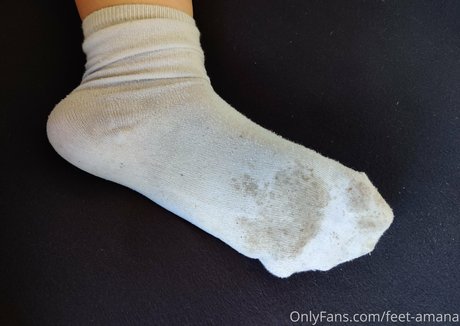 Nagie wyciekłe zdjęcie OnlyFans od Feetamana
