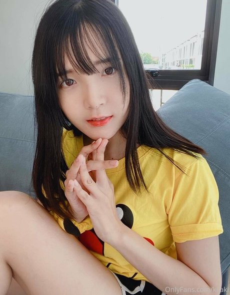 Nagie wyciekłe zdjęcie OnlyFans od Pikiichu