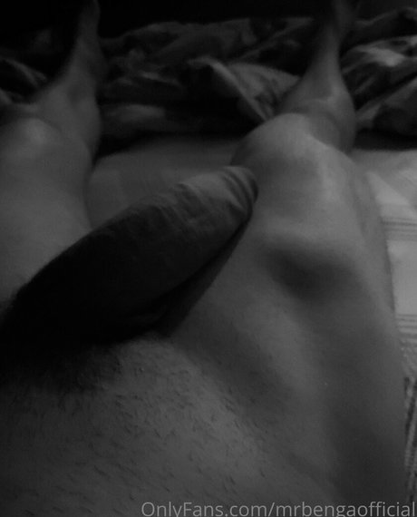 Nagie wyciekłe zdjęcie OnlyFans od Mrbengaofficial