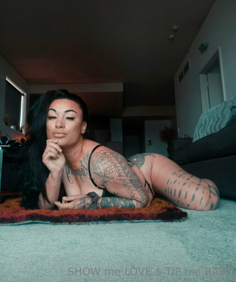 Nagie wyciekłe zdjęcie OnlyFans od Toyboypromofiesta