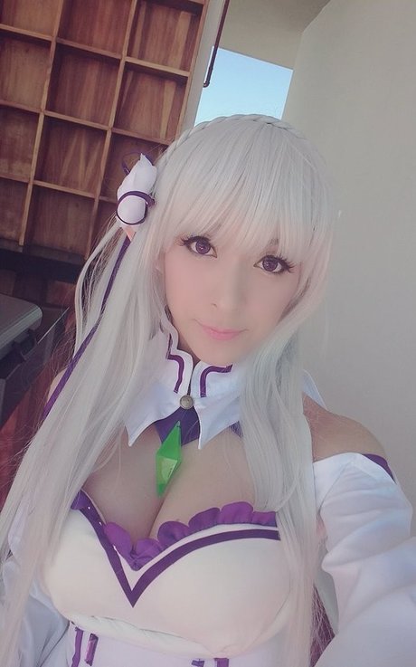 Nagie wyciekłe zdjęcie OnlyFans od Brenditz Cosplay