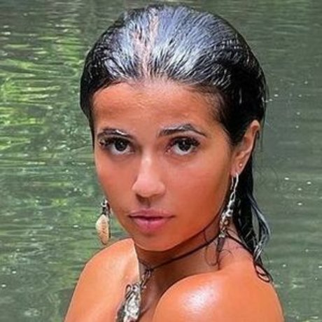 Nagie wyciekłe zdjęcie OnlyFans od Ambraguiotto