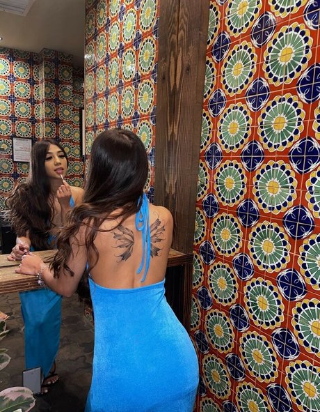 Nagie wyciekłe zdjęcie OnlyFans od Latina Beauties