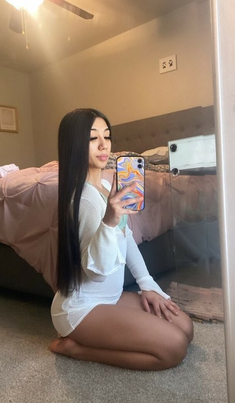 Nagie wyciekłe zdjęcie OnlyFans od Latina Beauties