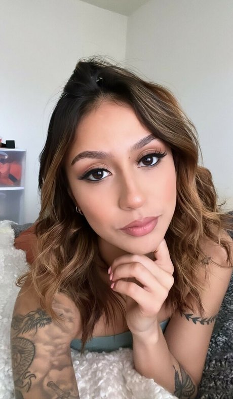 Nagie wyciekłe zdjęcie OnlyFans od Latina Beauties
