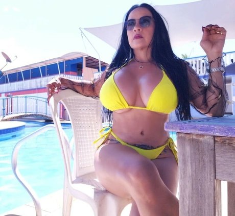 Marisol Saravia