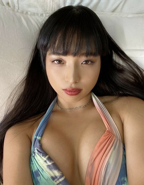 Nagie wyciekłe zdjęcie OnlyFans od Azusa Igarashi