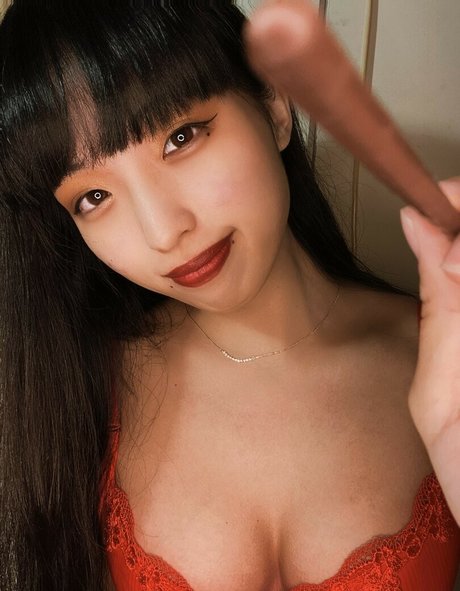 Nagie wyciekłe zdjęcie OnlyFans od Azusa Igarashi