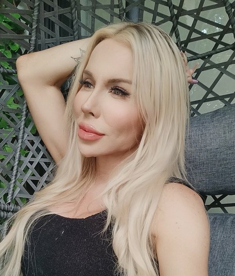 Nagie wyciekłe zdjęcie OnlyFans od Marissa Minx