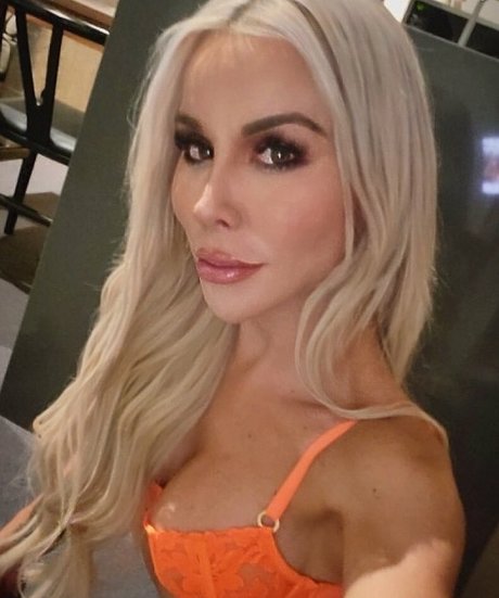 Nagie wyciekłe zdjęcie OnlyFans od Marissa Minx
