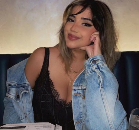 Nagie wyciekłe zdjęcie OnlyFans od Kiran