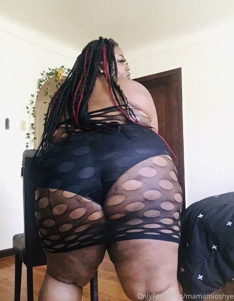 Mamamioshye