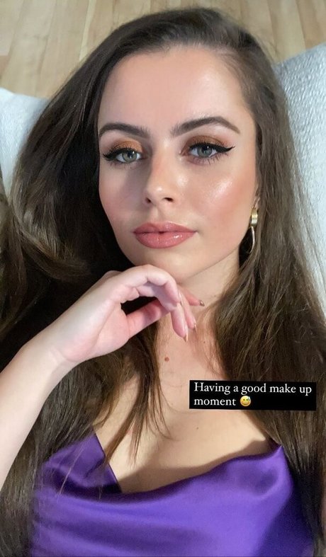 Nagie wyciekłe zdjęcie OnlyFans od Victoria Boiadgieva