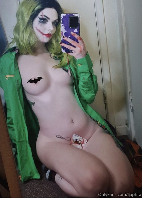 Louise Julie