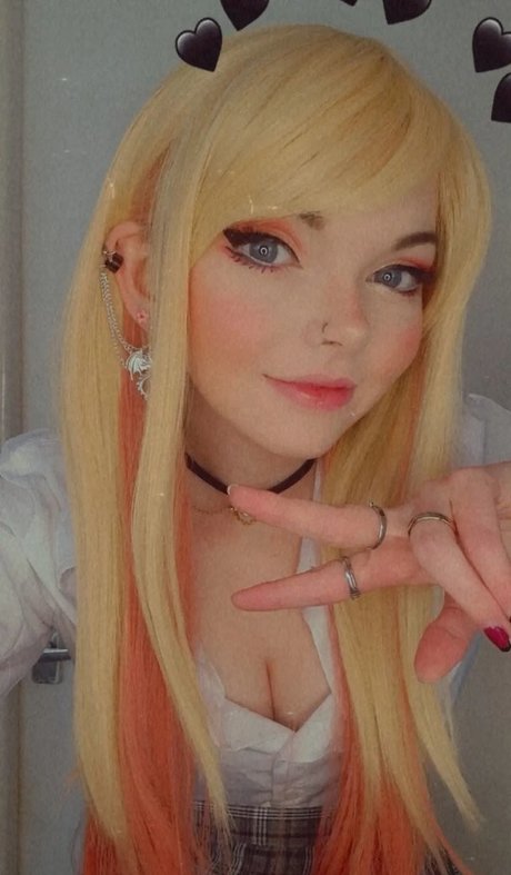 Nagie wyciekłe zdjęcie OnlyFans od Louise Julie