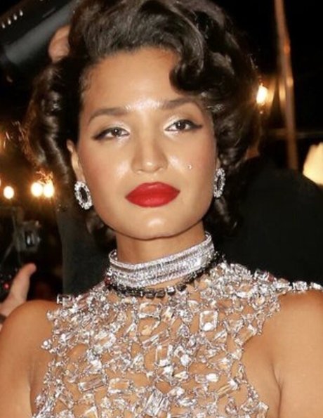 Nagie wyciekłe zdjęcie OnlyFans od Kat Graham