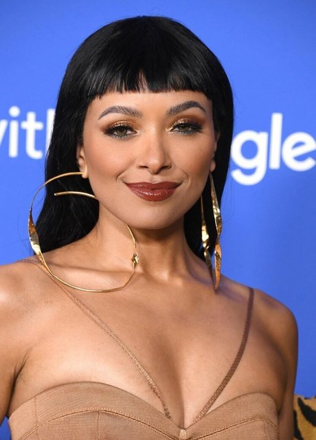 Kat Graham