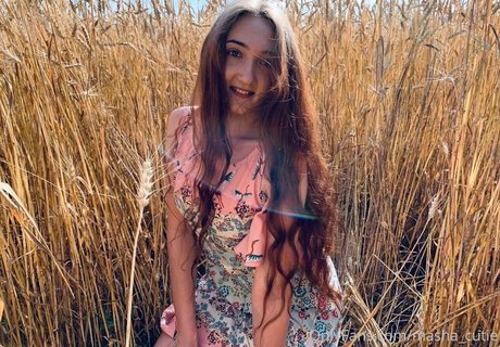 Nagie wyciekłe zdjęcie OnlyFans od Mashacutie