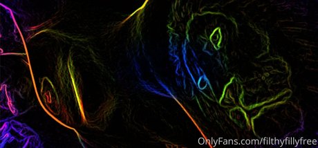 Nagie wyciekłe zdjęcie OnlyFans od Filthyfillyfree