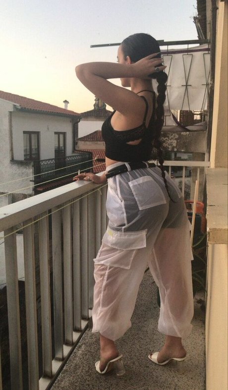 Nagie wyciekłe zdjęcie OnlyFans od Claudia Vale