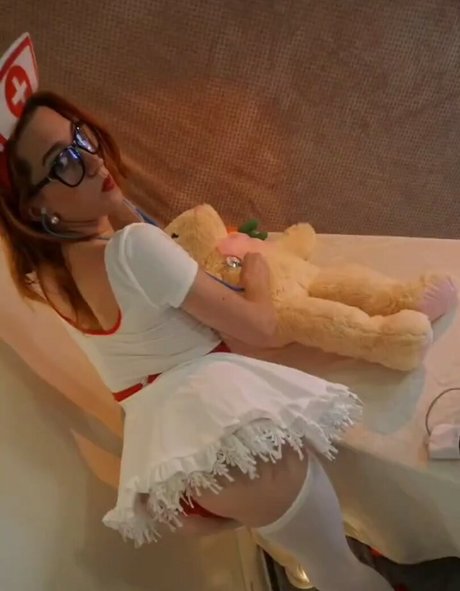 Nagie wyciekłe zdjęcie OnlyFans od Britt Rachelle