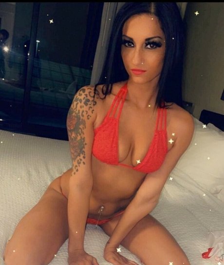 Delilah Kubisak