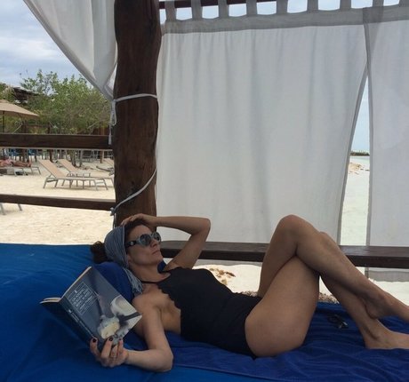 Michelle Gomez
