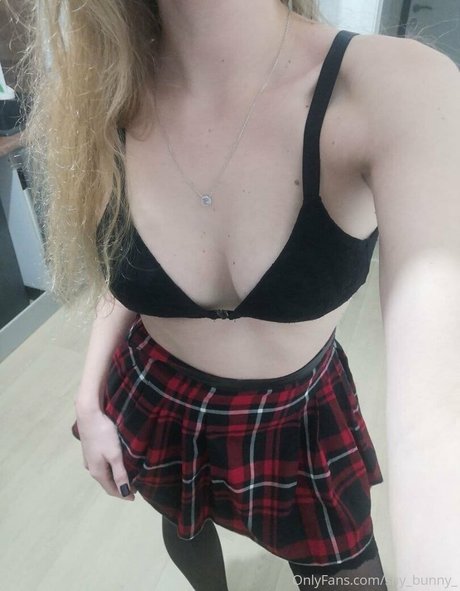 Shybunny