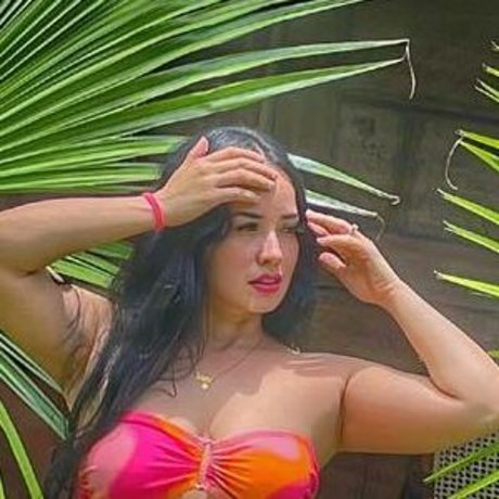 Sara Blandon