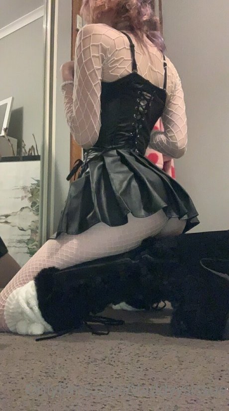 Nagie wyciekłe zdjęcie OnlyFans od Pillowjuice