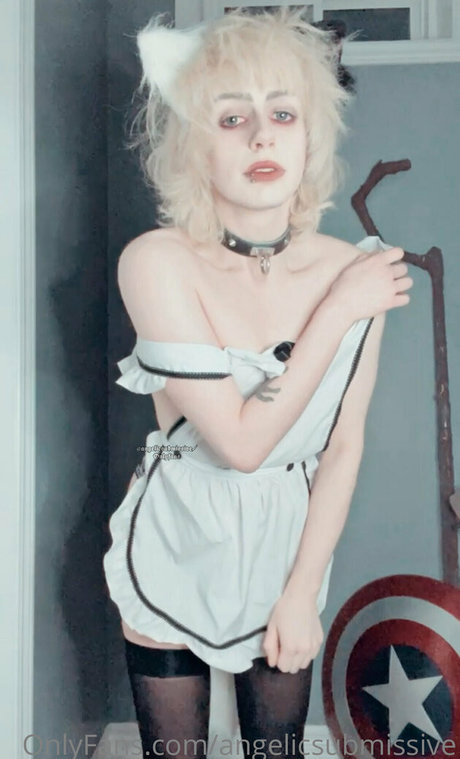Angelicsubmissive