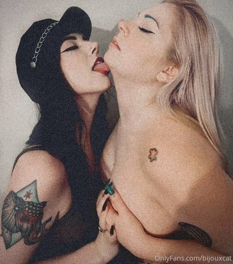 Nagie wyciekłe zdjęcie OnlyFans od Winterbloom